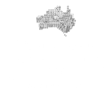 Migration Agent Registration Number